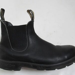 Blundstone Men's #510 Originals Chelsea Boots Black Size 11 US M / 10 AU/UK